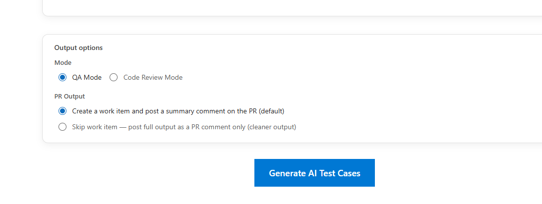 Pr Code Difference. View PR Assistant - Visual Studio Marketplace